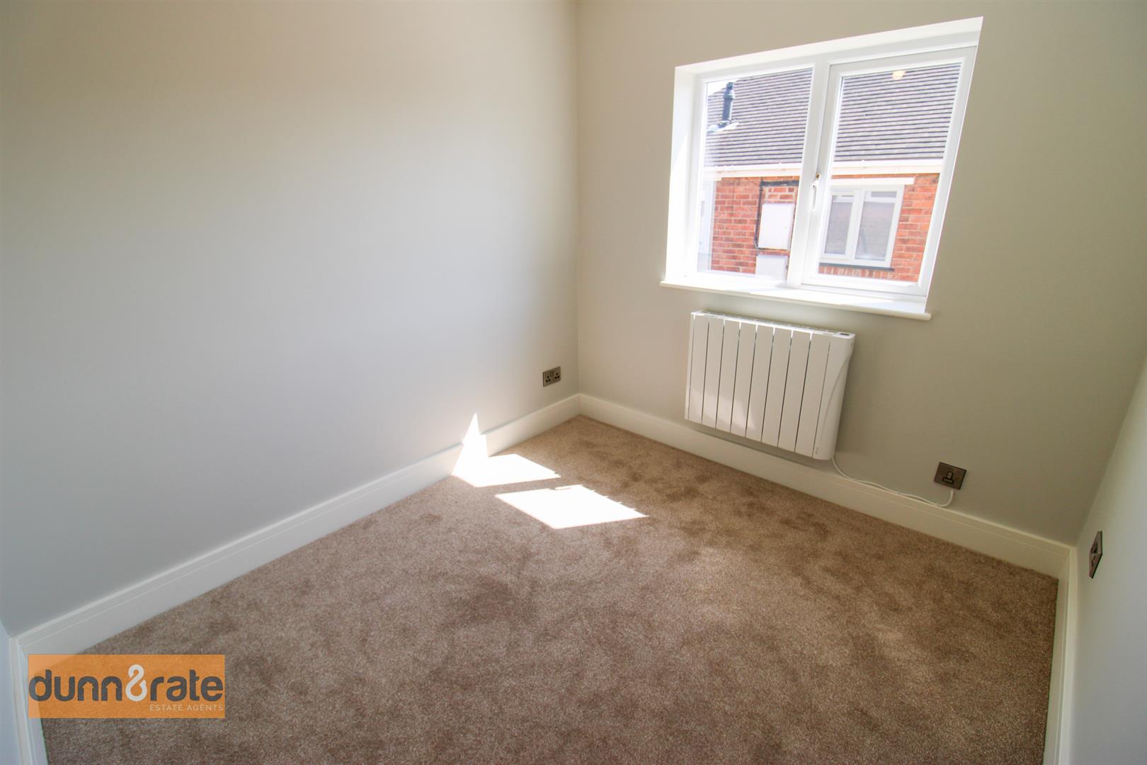 Fearns Avenue, Bradwell, Newcastle-under-Lyme